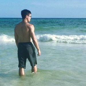 Meet your Posher, William